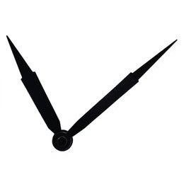 Hodinové ručičky HRT52