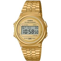 Hodinky Casio A171WEG-9AEF