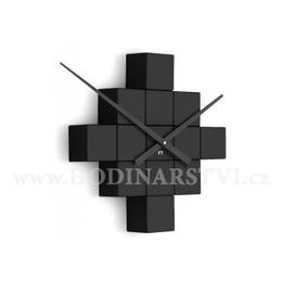 AMS 5575 - hodiny řízené signálem