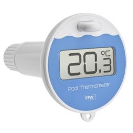 Profi vpichový teploměr TFA 30.1018