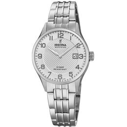 Festina Swiss Made