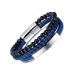 Ocelový náramek Lee Cooper LC.B.01700.990