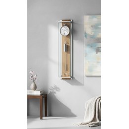 Kyvadlové hodiny Adler 11070-W