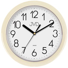 Hodiny JVD HP612.15