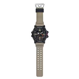 Hodinky Casio G-SHOCK GM-700-1AER