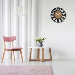 Hodiny Karlsson 5716WH 45cm
