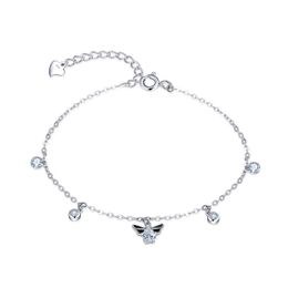 MOISS stříbrný náramek