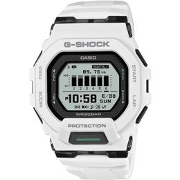 Hodinky Casio G-SHOCK GBD-200-7ER