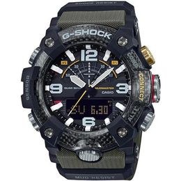 Hodinky Casio G-SHOCK PRO GG-B100X-1A3ER