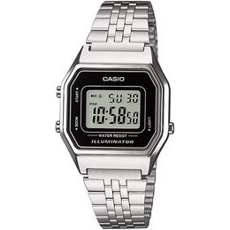 Hodinky Casio LA680WEA-1EF