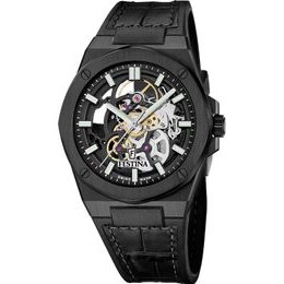 Hodinky Festina SWISS MADE AUTOMATIC 22015/1