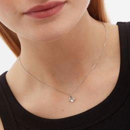 Náhrdelník JVD 925/1000 stříbrný