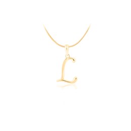 Přívěsek JVD stříbrný