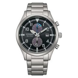 Citizen Mariner Chronograph CA7028-81E