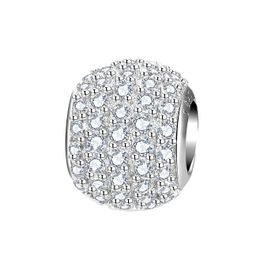 MOISS stříbrný přívěsek