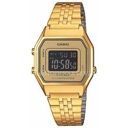 Hodinky Casio LA680WEGA-9ER