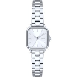 MINET Stříbrné dámské hodinky GRACE MWL5500