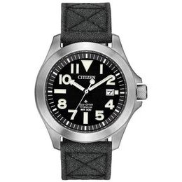 Hodinky Citizen PROMASTER TOUGH BN0118-04E
