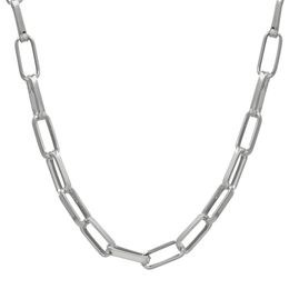 Victoria Cruz A4107-HG - stříbrný náhrdelník