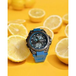 Hodinky Calypso COLOR SPLASH K5817/1