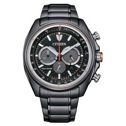 Hodinky Citizen CLASSIC CHRONO CA4567-82H