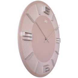 Designové stolní hodiny KA5858SB Karlsson 25cm