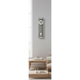 Kyvadlové hodiny JVD NS19033