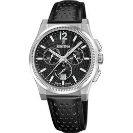 Hodinky Festina SWISS MADE 20060/4