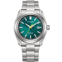 Hodinky Citizen Super Titanium AW1900-50X