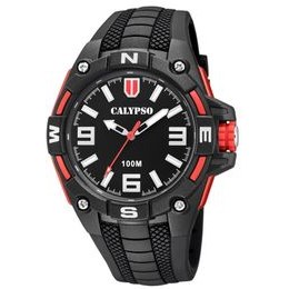 Hodinky Calypso STREET STYLE K5761/6