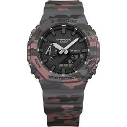 Hodinky Casio GBD-800UC-8ER