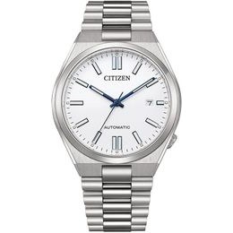Hodinky Citizen Tsuyosa Automatic NJ0159-86A
