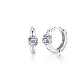 Náušnice JVD SVLE2153X61BA00