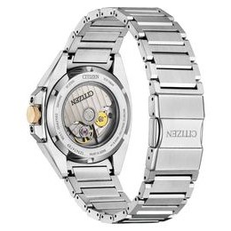 Hodinky Citizen Promaster Sky GMT Automatic NB6045-51H
