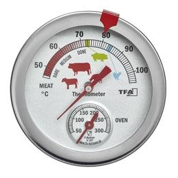 Bezdrátový teploměr TFA 30.3067.10 PALMA s plovoucím čidlem na měření teploty vody