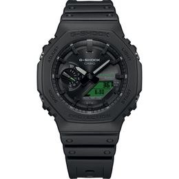 Hodinky Casio G-SHOCK GA-010GGB-1A9ER
