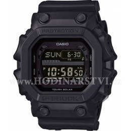 Hodinky Casio G-Shock GX-56BB-1ER