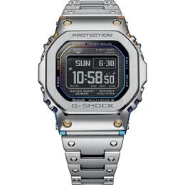 Hodinky Casio G-SHOCK GM-2110D-2AER