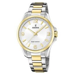 Hodinky Festina SOLAR ENERGY 20657/1