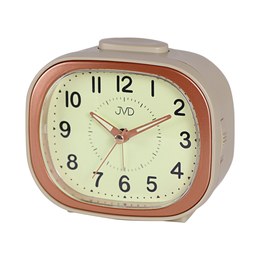 Budík JVD SRP1201.2