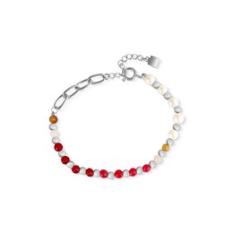 Náramek JVD nerez ocel