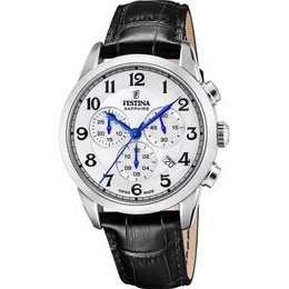 Hodinky Festina SWISS MADE 20041/1