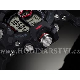 Hodinky Casio Lineage LCW-M100TSE-1A2ER