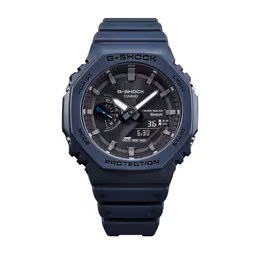 Hodinky Casio G-SHOCK GM-2110D-7AER