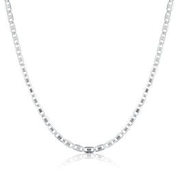 Stříbrný řetízek 925/1000 SVLCOPQD1J160