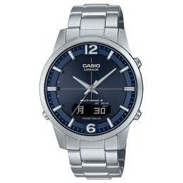 Hodinky Casio LCW-M170D-2AER