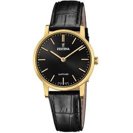 Hodinky Festina SWISS MADE 20017/3