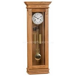 Kyvadlové hodiny Adler 11000-OAK
