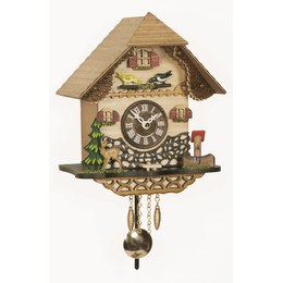 Trenkle 2059 PQ - Kukačky od německého výrobce