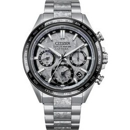 Hodinky Citizen ATTESA SATELLITE WAVE GPS CC4076-65A